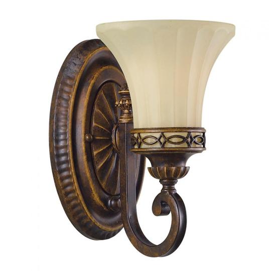 klasicko bronzovo farbovany nastenna lampa mestska mediteranska luxusna elegantna stara antikova osvetlenie obyvacka kupelna spalna zelezna kvalitne rekreacna chata rekonstrukcia lameridiana interierovy dizajn.jpg